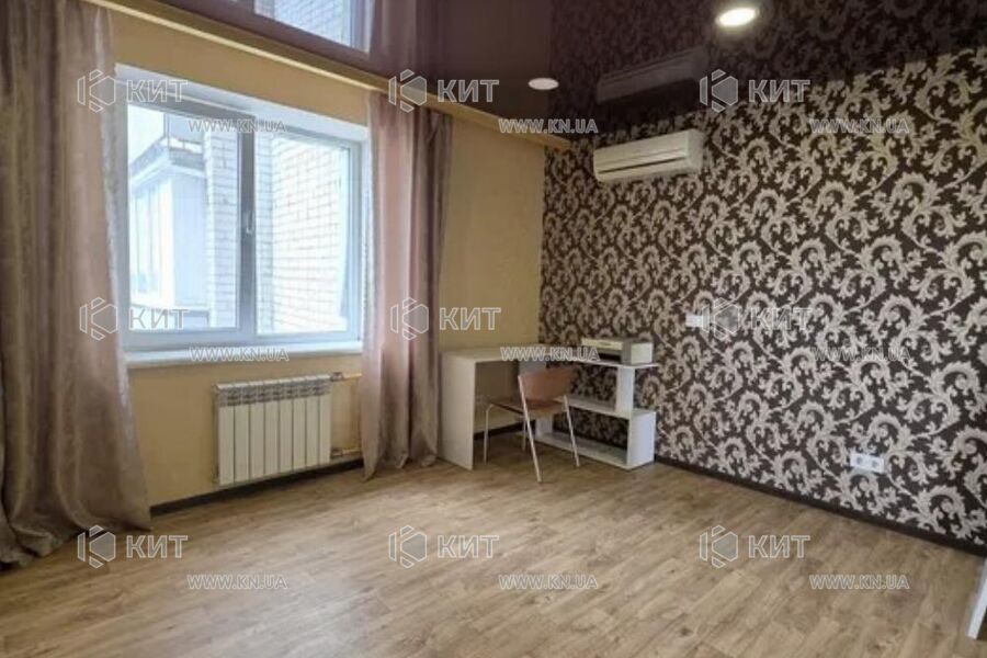 Продаж квартири Харків, Основа, 51м²