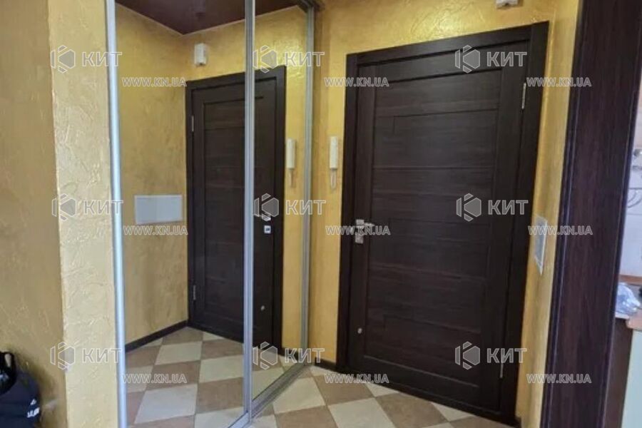 Продаж квартири Харків, Основа, 51м²