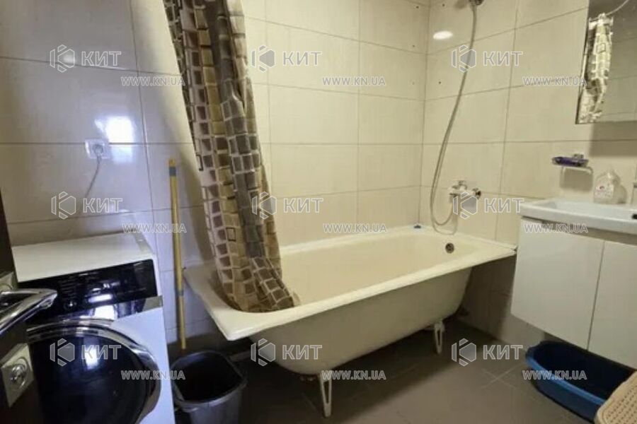 Продаж квартири Харків, Основа, 51м²
