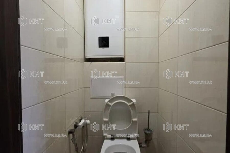 Продаж квартири Харків, Основа, 51м²