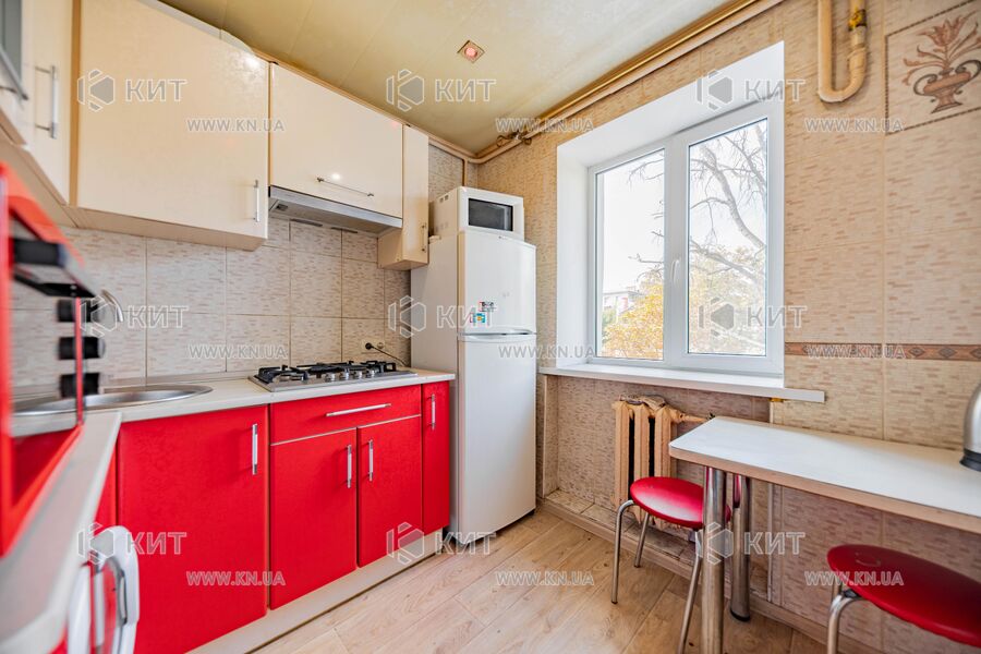 Продаж квартири Харків, Центр, 42м²