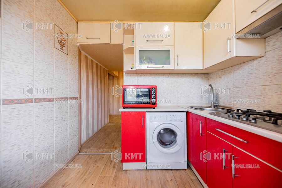 Продаж квартири Харків, Центр, 42м²