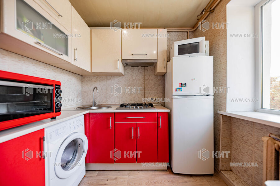 Продаж квартири Харків, Центр, 42м²