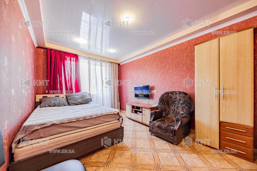 Продаж квартири Харків, Центр, 42м²