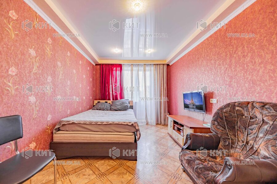 Продаж квартири Харків, Центр, 42м²