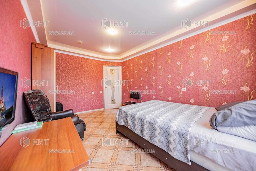 Продаж квартири Харків, Центр, 42м²