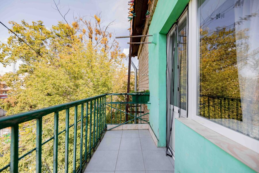 Продаж квартири Харків, Центр, 42м²