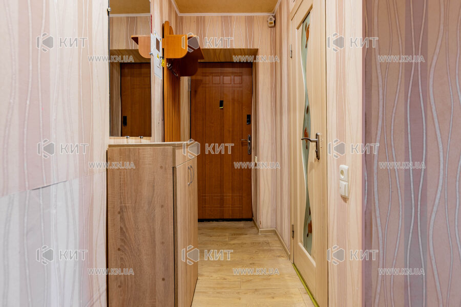 Продаж квартири Харків, Центр, 42м²