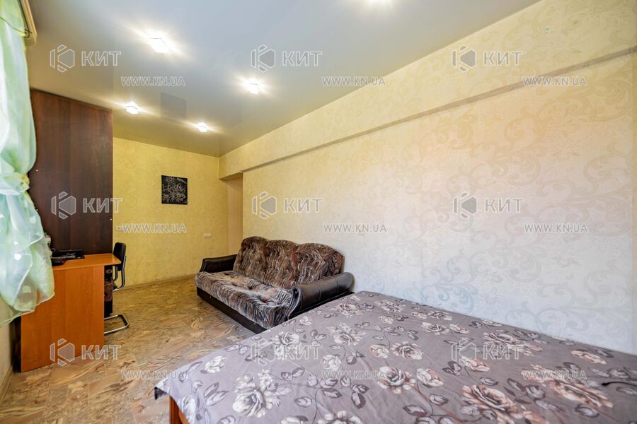 Продаж квартири Харків, Центр, 42м²