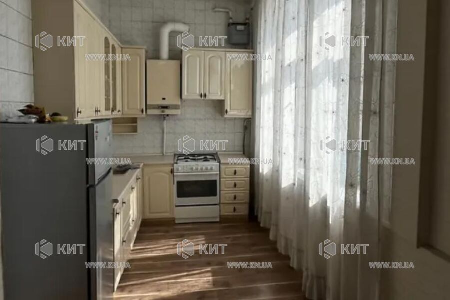 Продаж квартири Харків, Центр, 110м²