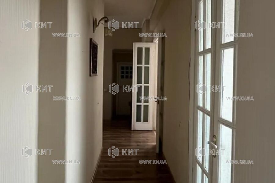 Продаж квартири Харків, Центр, 110м²