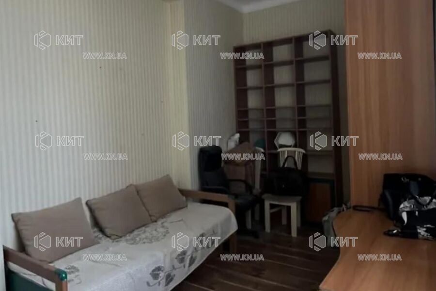 Продаж квартири Харків, Центр, 110м²