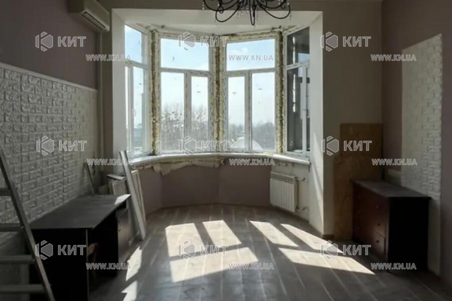 Продаж квартири Харків, Центр, 110м²