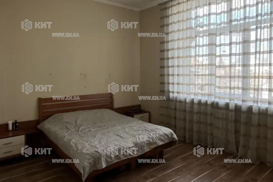 Продаж квартири Харків, Центр, 110м²