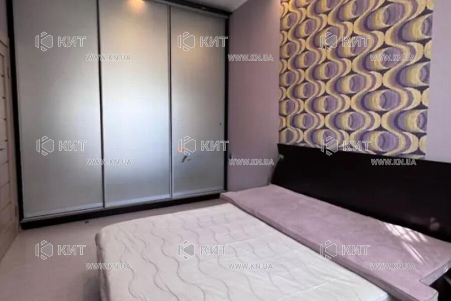 Продажа квартиры Харьков, Центр, 62м²