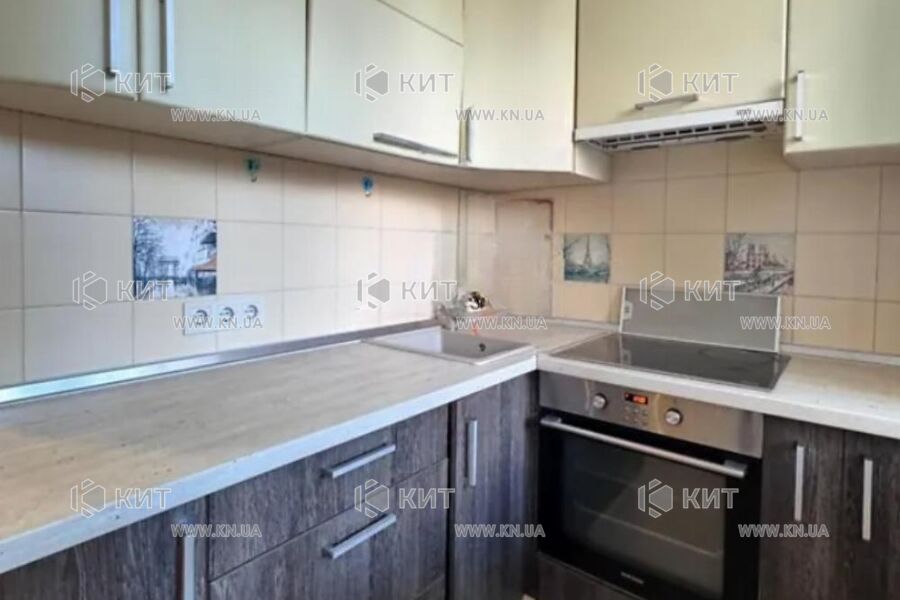 Продажа квартиры Харьков, Центр, 62м²