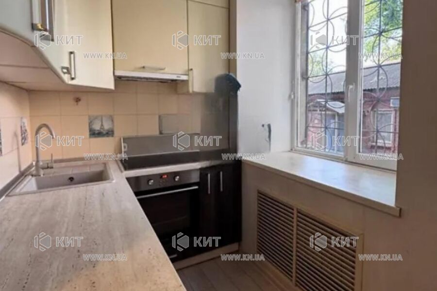 Продажа квартиры Харьков, Центр, 62м²