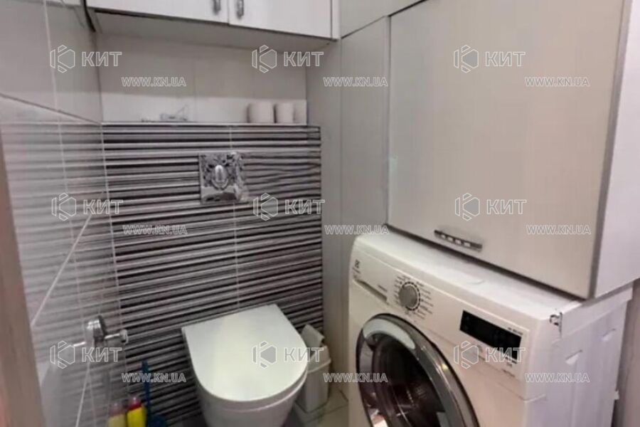 Продажа квартиры Харьков, Центр, 62м²