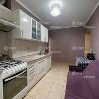 Продаж квартири Харків, Салтівка, 40м²