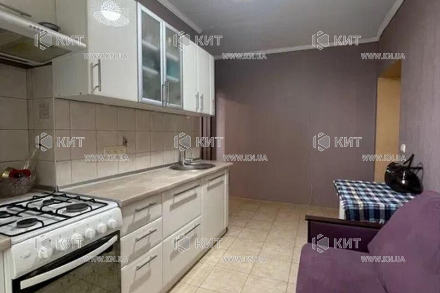 Продаж квартири Харків, Салтівка, 40м²
