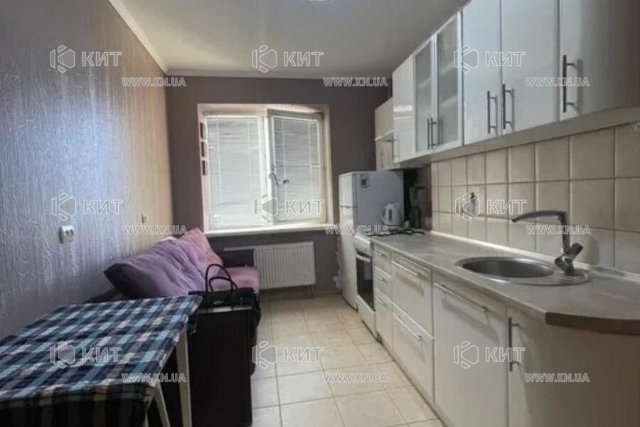 Продаж квартири Харків, Салтівка, 40м²