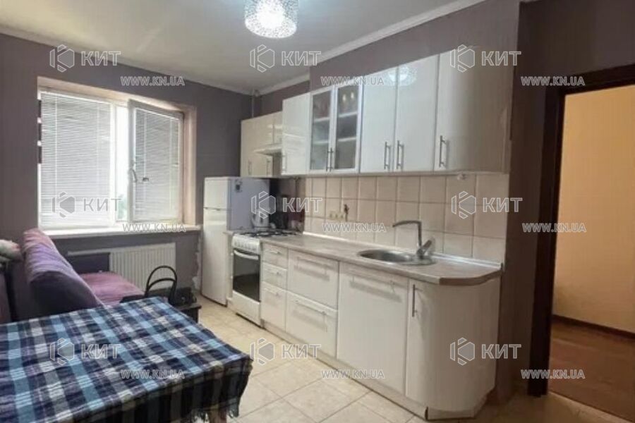 Продаж квартири Харків, Салтівка, 40м²