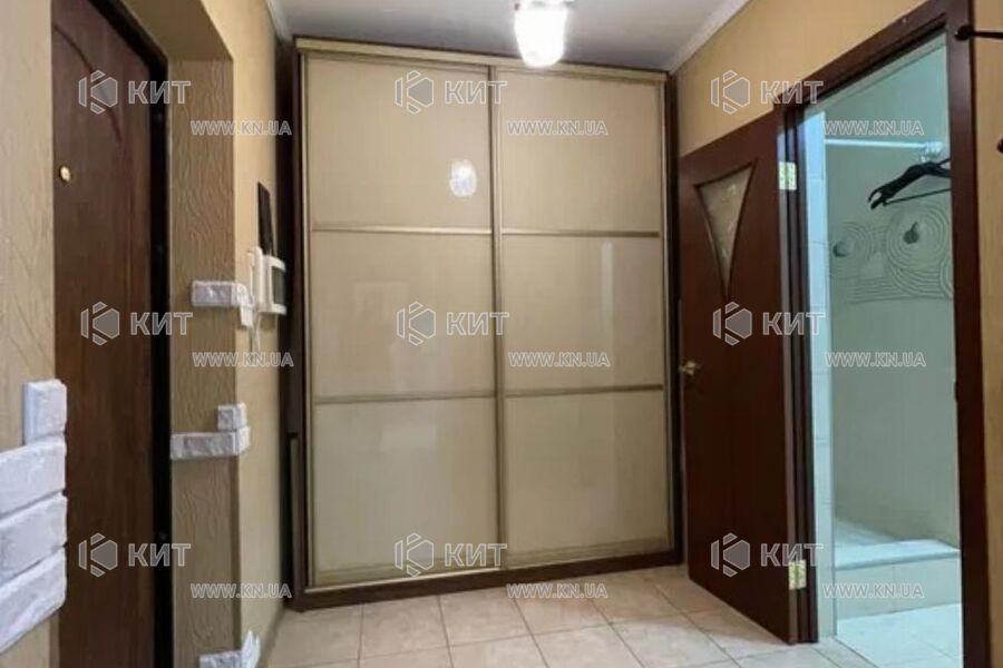 Продаж квартири Харків, Салтівка, 40м²
