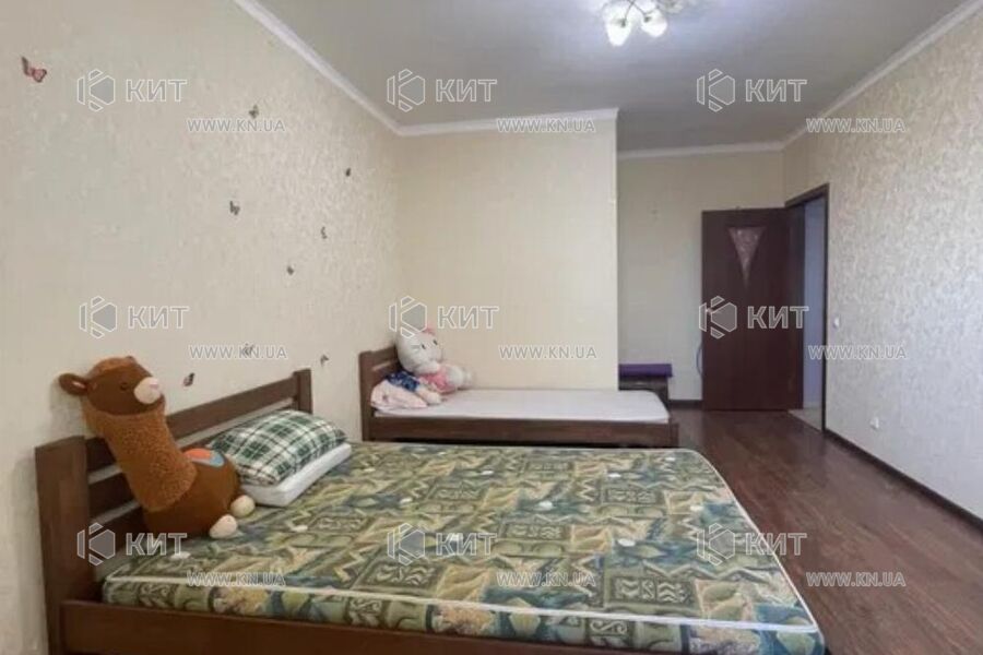 Продаж квартири Харків, Салтівка, 40м²
