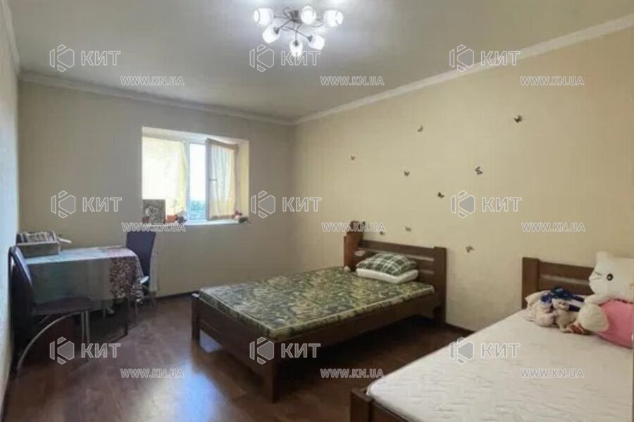Продаж квартири Харків, Салтівка, 40м²