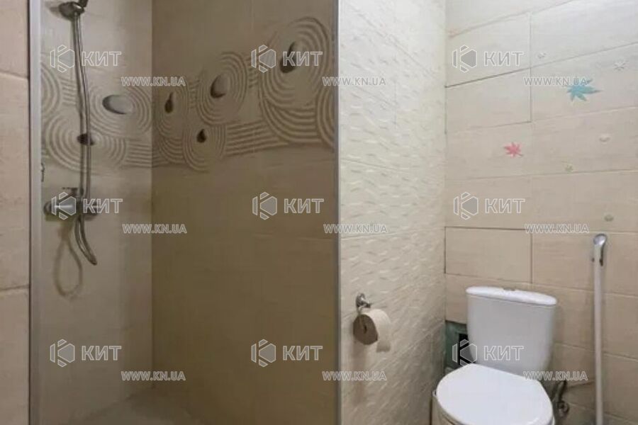 Продаж квартири Харків, Салтівка, 40м²