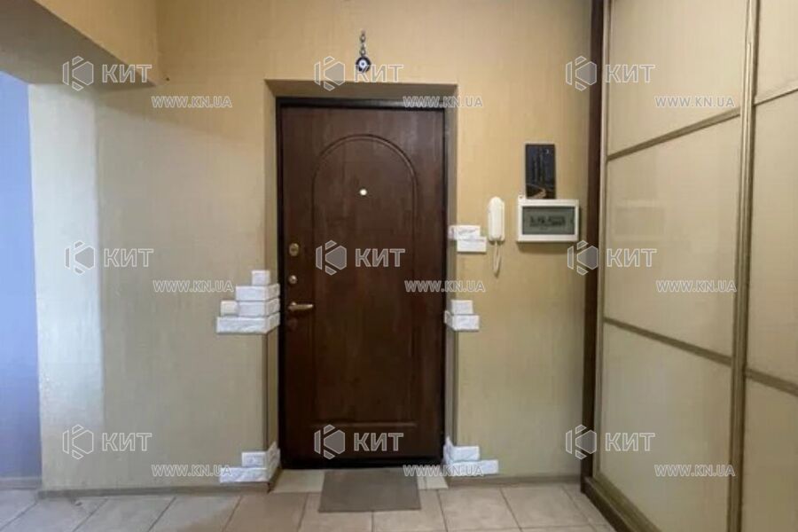 Продаж квартири Харків, Салтівка, 40м²