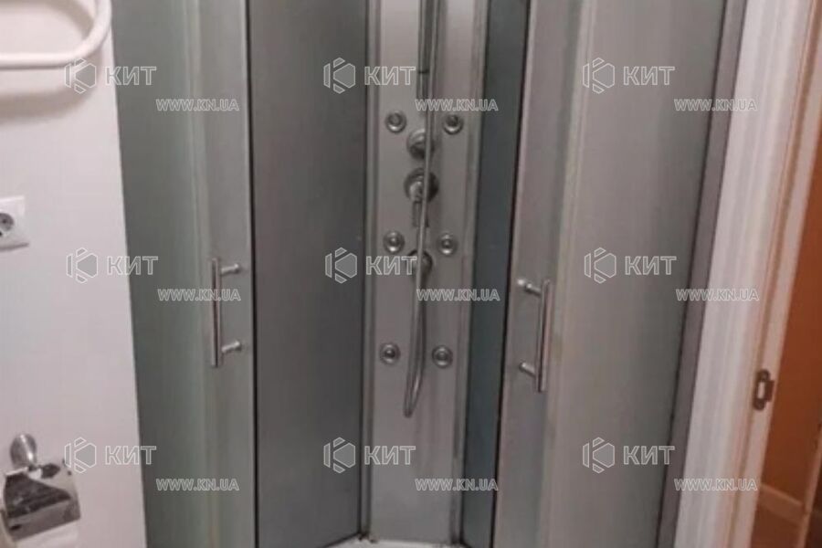 Продаж квартири Харків, Павлове Поле, 33м²
