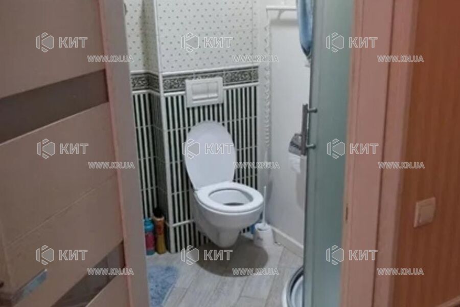 Продаж квартири Харків, Павлове Поле, 33м²