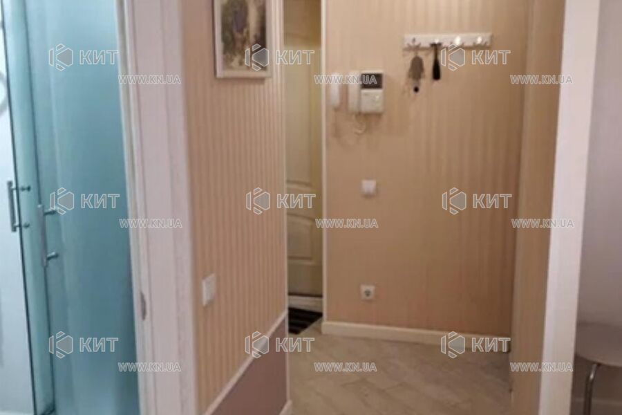 Продаж квартири Харків, Павлове Поле, 33м²