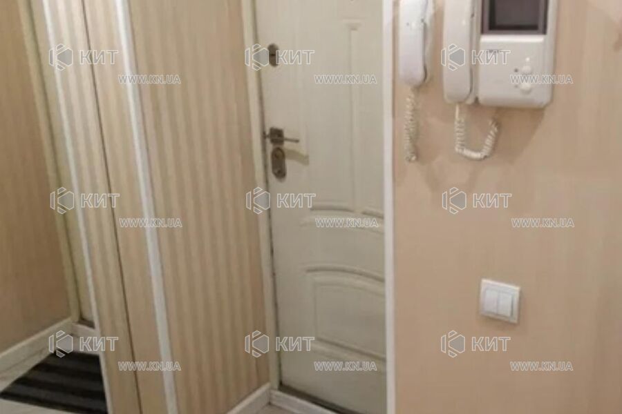 Продаж квартири Харків, Павлове Поле, 33м²