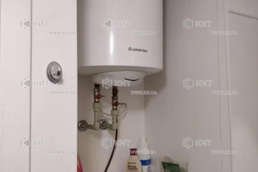 Продаж квартири Харків, Павлове Поле, 33м²