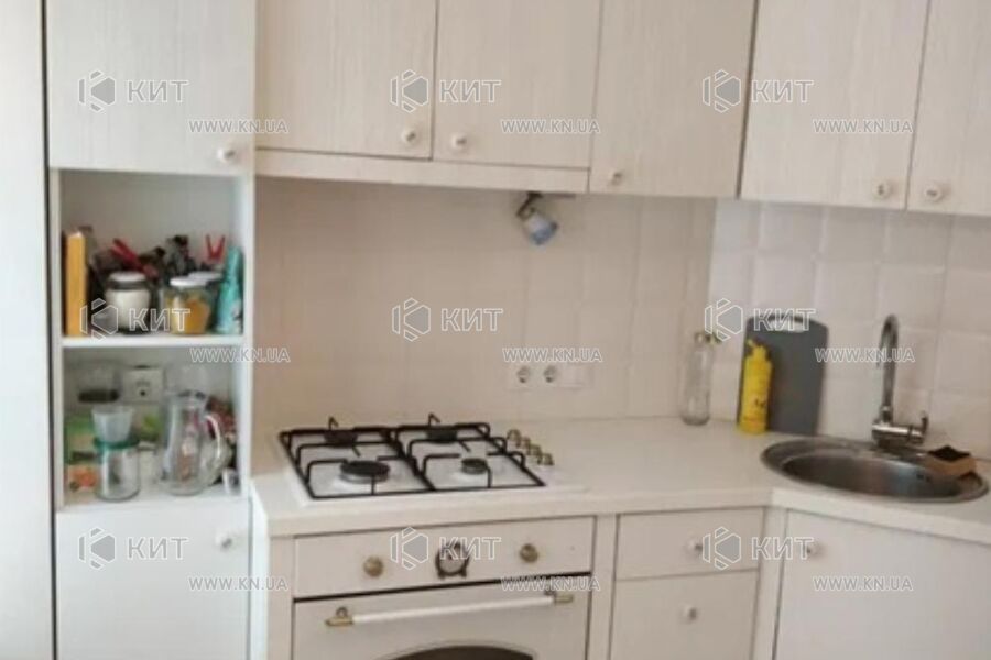 Продаж квартири Харків, Павлове Поле, 33м²