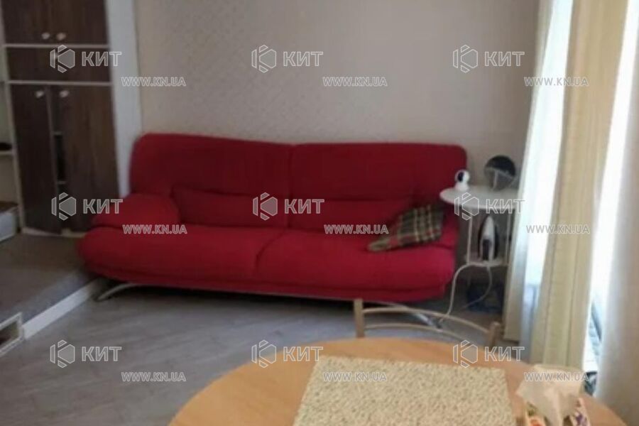 Продаж квартири Харків, Павлове Поле, 33м²