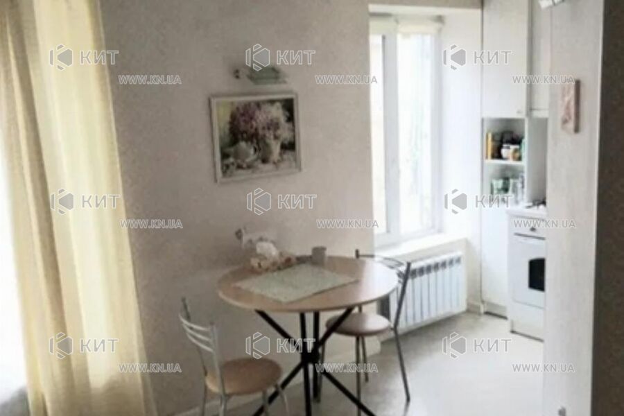 Продаж квартири Харків, Павлове Поле, 33м²