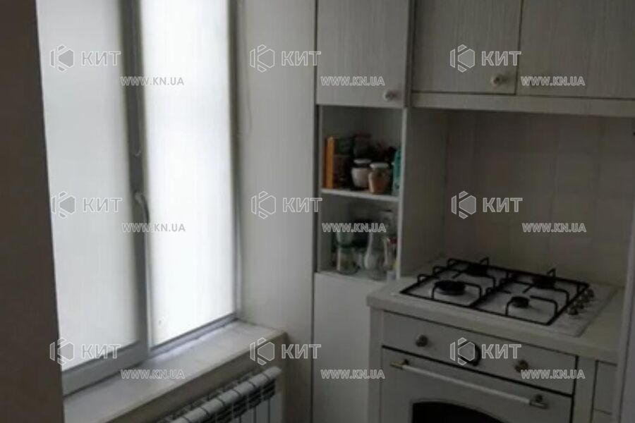 Продаж квартири Харків, Павлове Поле, 33м²