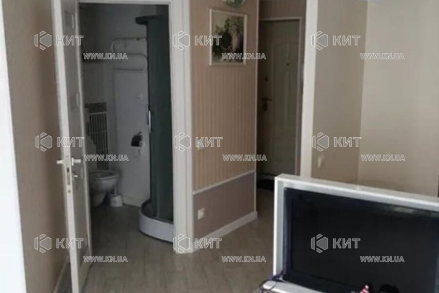 Продаж квартири Харків, Павлове Поле, 33м²