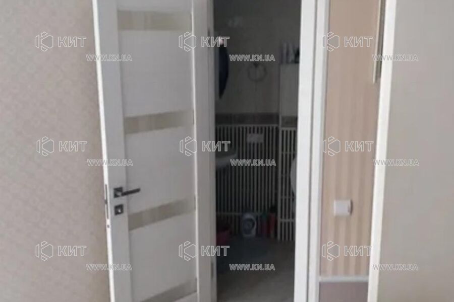 Продаж квартири Харків, Павлове Поле, 33м²