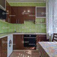 Продажа квартиры Харьков, ХТЗ, Рогань, 39м²
