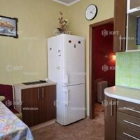 Продажа квартиры Харьков, ХТЗ, Рогань, 39м²