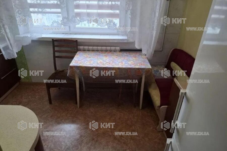 Продажа квартиры Харьков, ХТЗ, Рогань, 39м²