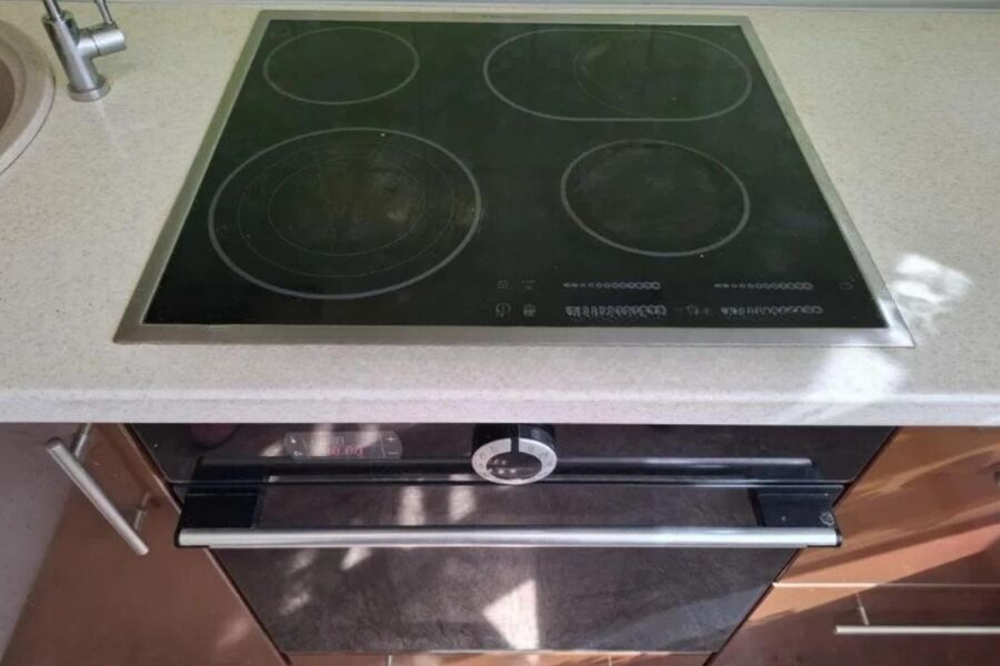 Продажа квартиры Харьков, ХТЗ, Рогань, 39м²