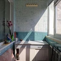 Продажа квартиры Харьков, ХТЗ, Рогань, 39м²