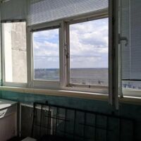 Продажа квартиры Харьков, ХТЗ, Рогань, 39м²