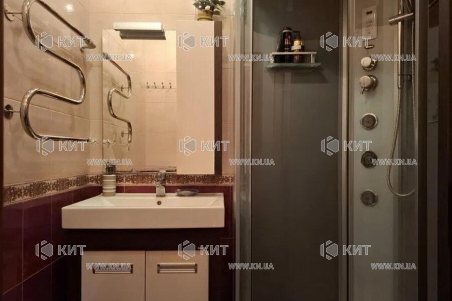 Продажа квартиры Харьков, ХТЗ, Рогань, 39м²