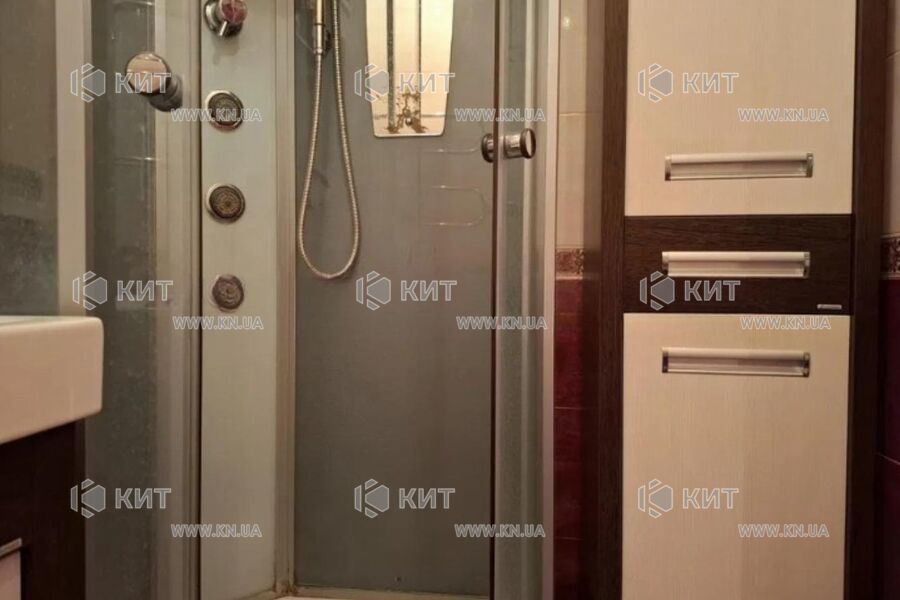 Продажа квартиры Харьков, ХТЗ, Рогань, 39м²